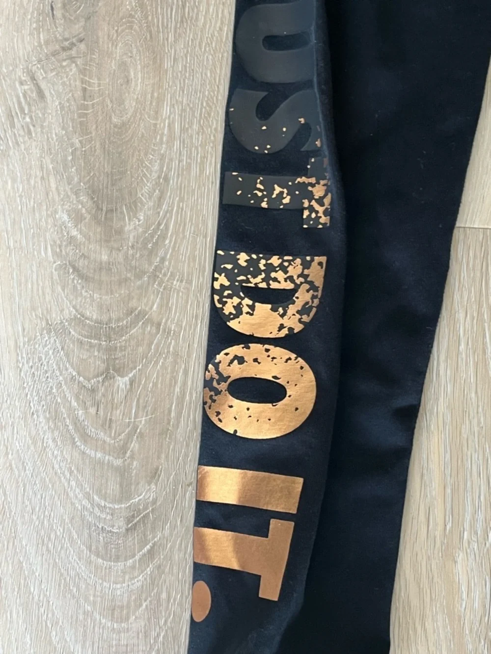 Nike Just Do It Leggings Medium